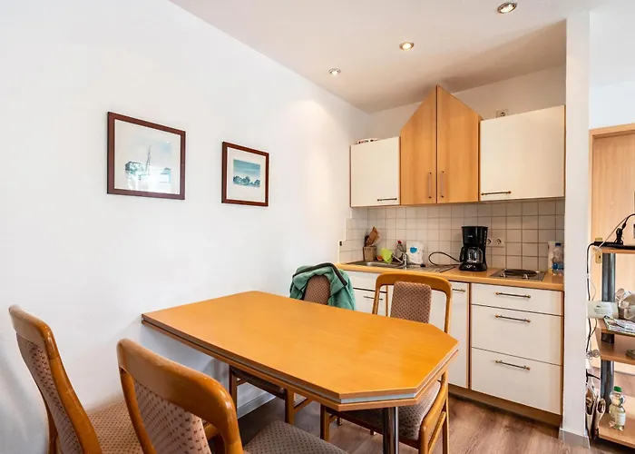 Vakantiehuis 179 Zeulenroda-Triebes